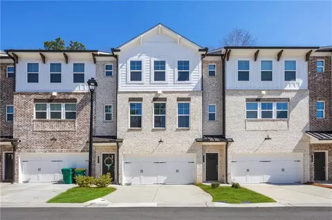 4017 Acer Ct, Peachtree Corners, GA 30092