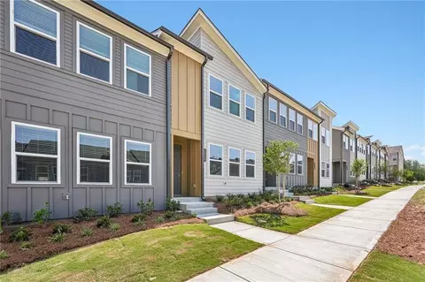 1621 Worley Way NW, Atlanta, GA 30318
