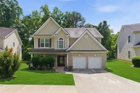 4120 Preserve Ln, Snellville, GA 30039
