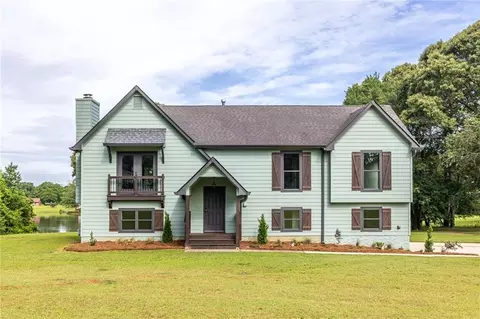 7110 Villa Rica Hwy, Dallas, GA 30157