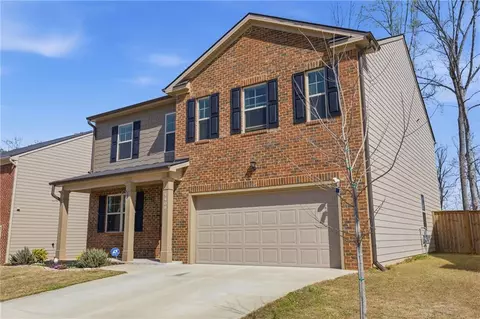 5400 Andrew Ln, Stonecrest, GA 30038