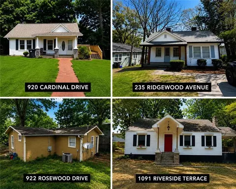 920 Cardinal Dr, Gainesville, GA 30501