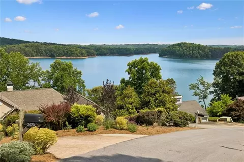 3452 Point View Cir, Gainesville, GA 30506