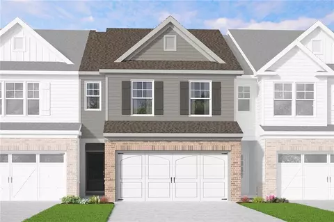 5657 Overview Dr, Flowery Branch, GA 30542