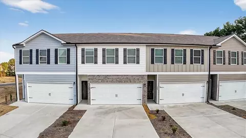 105 Brexley Dr, Calhoun, GA 30701