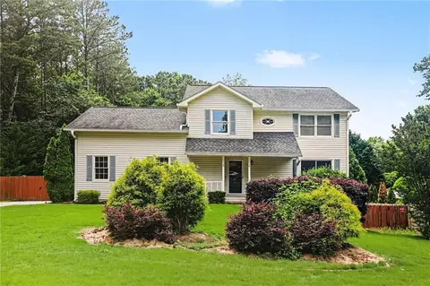 161 Rockspray Rdg, Peachtree City, GA 30269