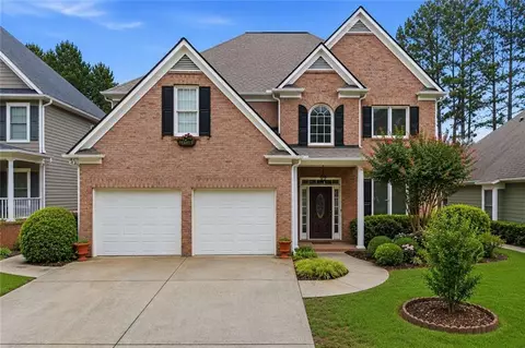 1709 Tappahannock Trl, Marietta, GA 30062