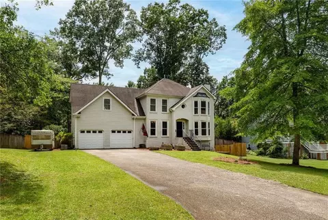 2111 Cornerstone Ln SW, Marietta, GA 30064