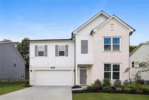 4910 Bellehurst Ln, Cumming, GA 30040