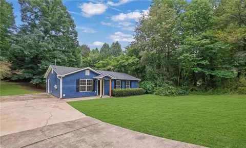 4311 Willow Springs Rd, Dallas, GA 30132