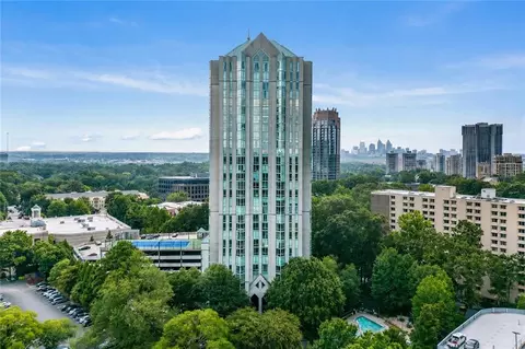 2870 Pharr Court South NW #2506, Atlanta, GA 30305