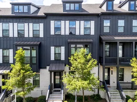 935 Catamaran Ct, Alpharetta, GA 30005