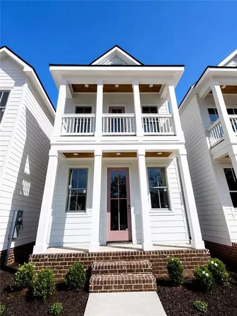 758 Trail View Ct SW, Gainesville, GA 30501