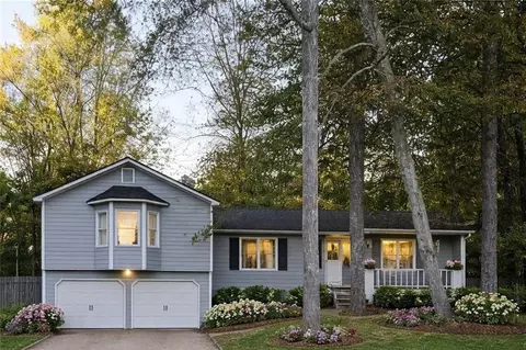 6729 Cartersville Hwy, Dallas, GA 30132