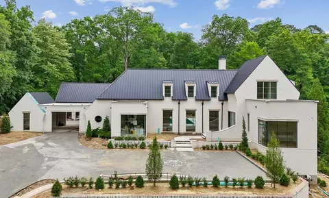 4845 Jett Rd, Atlanta, GA 30327