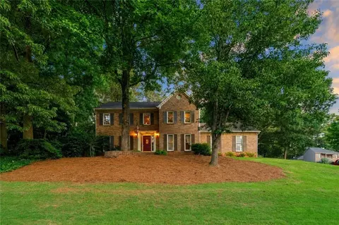 1975 Vintage Dr, Snellville, GA 30078
