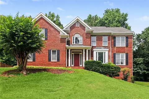 4645 Hamptons Dr, Alpharetta, GA 30004