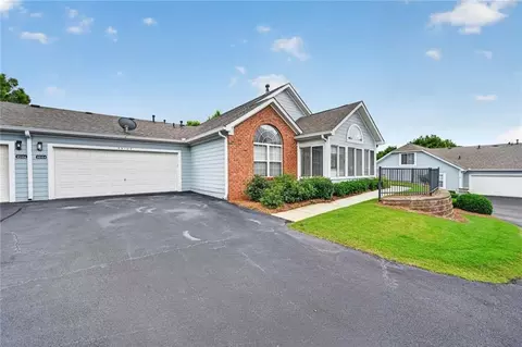 35104 Harvest Ridge Ln #35, Alpharetta, GA 30022
