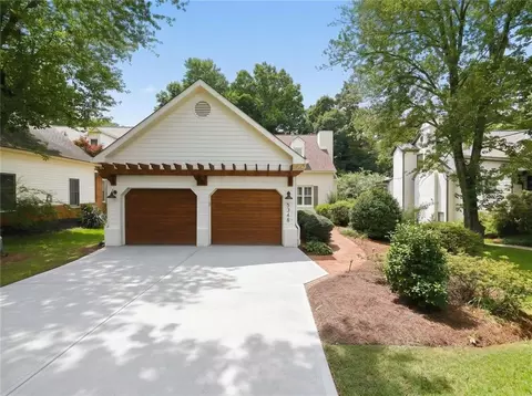 5348 Greenland Rd NE, Sandy Springs, GA 30342