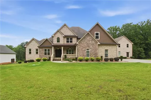 31 Roseberry Dr, Stockbridge, GA 30281