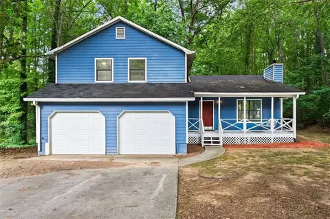 6330 Mt Pisgah Ln, Austell, GA 30168