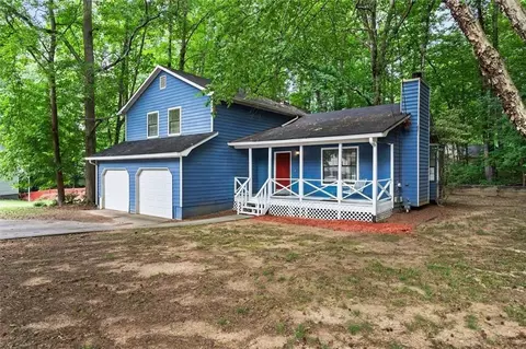 6330 Mt Pisgah Ln, Austell, GA 30168