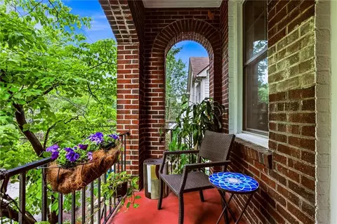 741 Frederica St NE #14, Atlanta, GA 30306