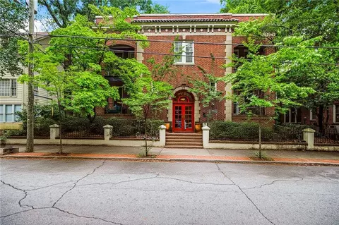 741 Frederica St NE #14, Atlanta, GA 30306