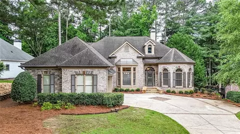 5807 Brookstone Cir NW, Acworth, GA 30101