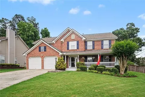 318 Dunagan Chase Dr, Lawrenceville, GA 30045