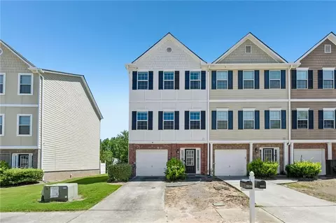 6383 Redan Sq, Lithonia, GA 30058
