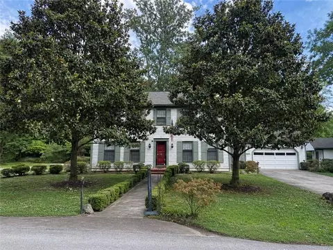 29 Virginia Cir, Rome, GA 30161