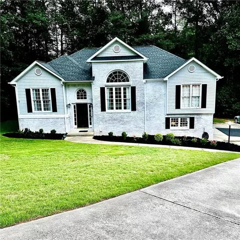 160 Camden Woods Pl, Dallas, GA 30157