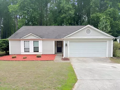 5110 N Bridges Dr, Alpharetta, GA 30022