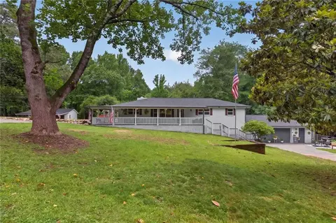 4863 Pool Rd, Winston, GA 30187