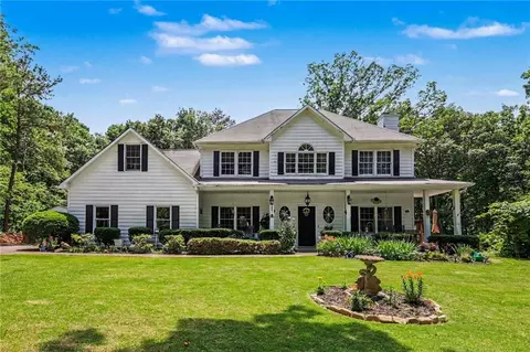 7025 Oakcreek Trce, Cumming, GA 30041