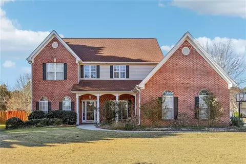 2655 Lake Commons Ct, Snellville, GA 30078