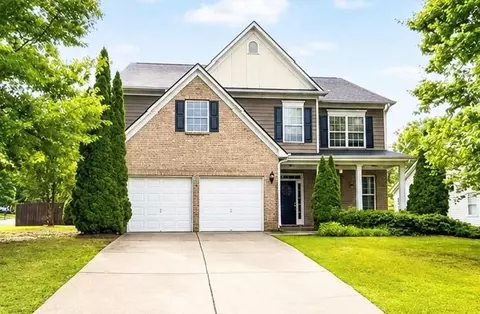5250 Stevehaven Ln, Cumming, GA 30028