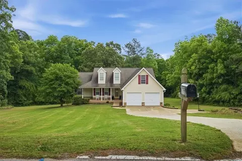 776 Wynn Rd, Mcdonough, GA 30253