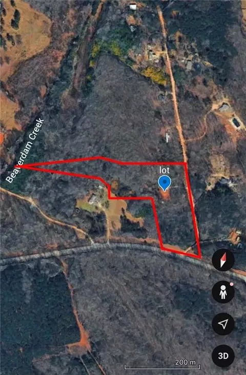 1957 Old Carnesville Rd, Commerce, GA 30530