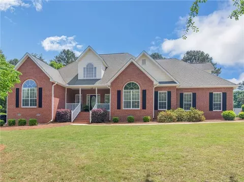 7022 Sherri Ct, Mcdonough, GA 30252