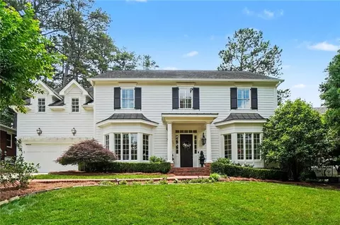 986 Wadsworth Dr NW, Atlanta, GA 30318