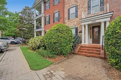 4855 Ivy Ridge Dr SE #204, Atlanta, GA 30339