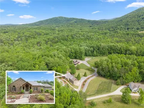 253 Happy Trails Way, Jasper, GA 30143