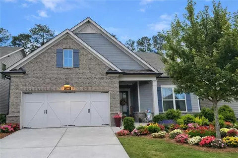 3380 Steinbeck St, Cumming, GA 30041