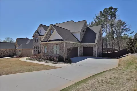 940 Kora Dr SW, Marietta, GA 30064