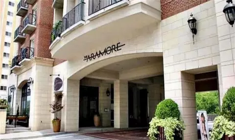 2277 Peachtree Rd NE #501, Atlanta, GA 30309