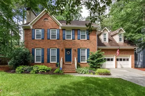 4769 Quail Hunt Ct, Powder Springs, GA 30127