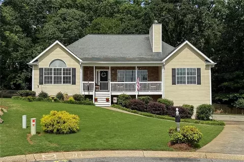 200 Taylors Farm Dr, Canton, GA 30115