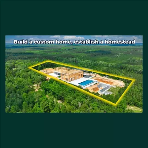 5434 Springhill Rd, Folkston, GA 31537